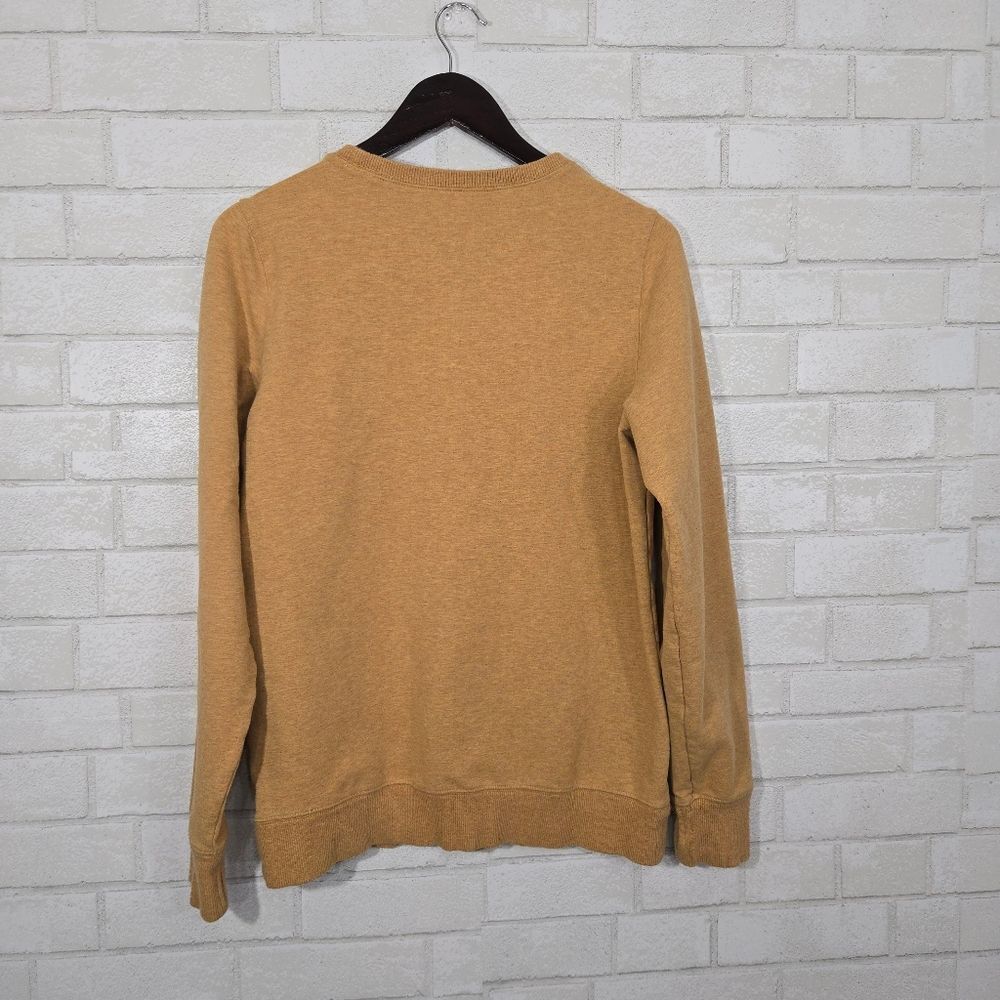 L.L. Bean crew-neck sweatshirt - Picture 8 of 16